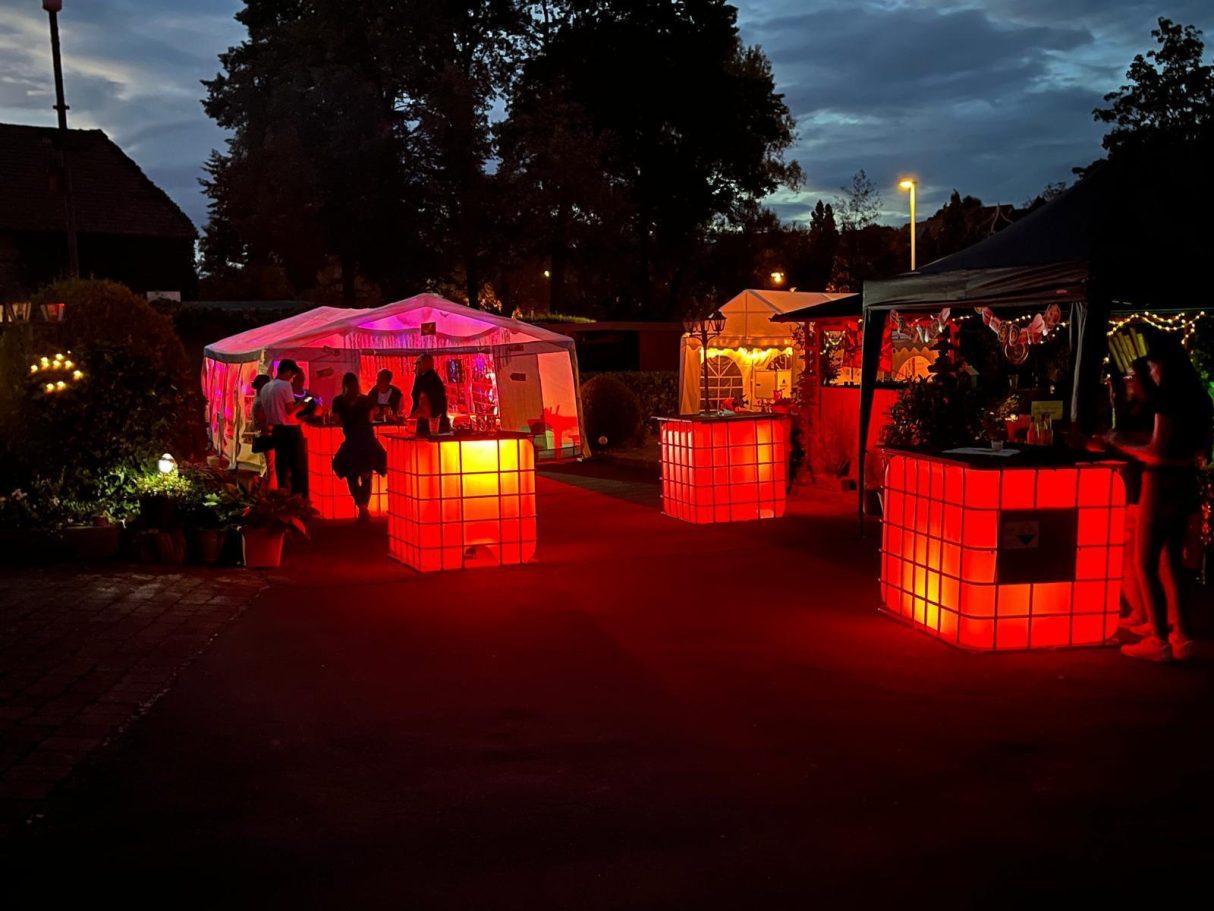 30.Geburtstag Am 29.08.26 in Flieden