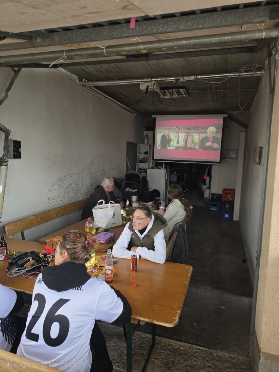 Public Viewing