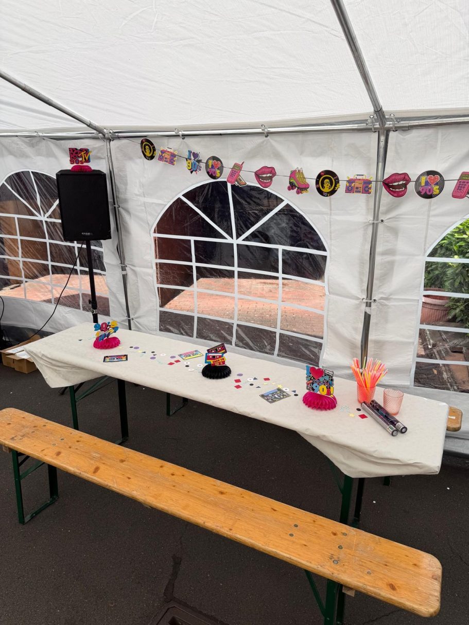 30.Geburtstag Am 29.08.26 in Flieden